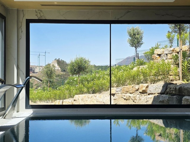 3 Bedrooms Apartment in New Golden Mile