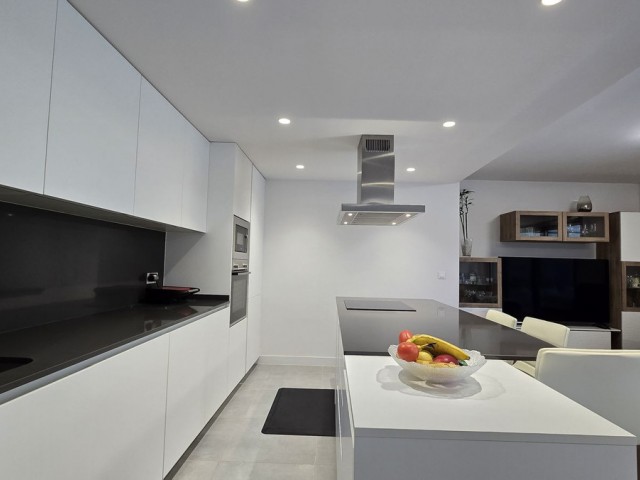 3 Bedrooms Apartment in New Golden Mile