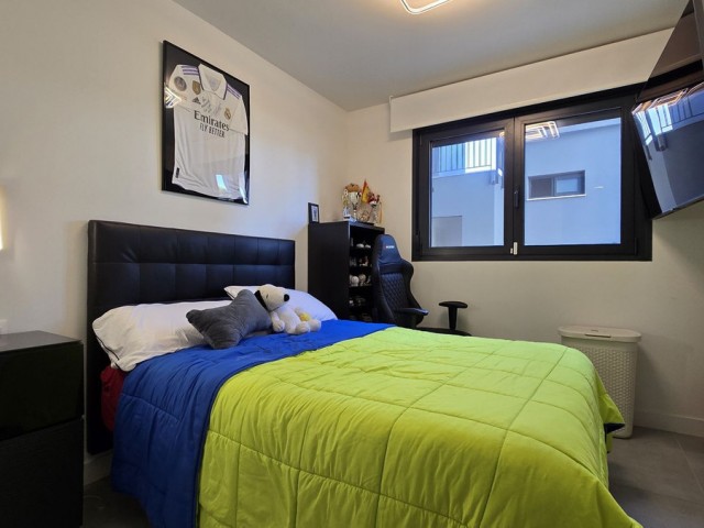 3 Soveroms Leilighet i New Golden Mile
