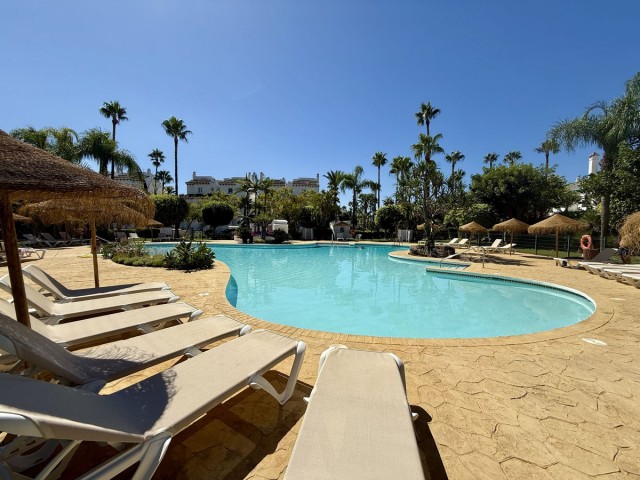 3 Bedrooms Townhouse in Costalita