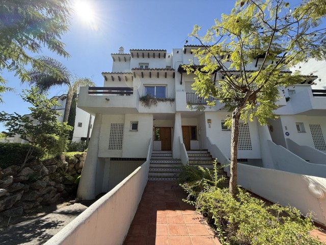 3 Bedrooms Townhouse in Costalita