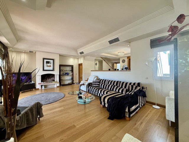 3 Bedrooms Townhouse in Costalita