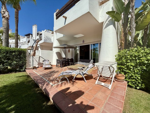 3 Bedrooms Townhouse in Costalita