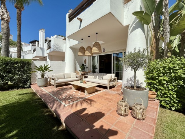 3 Bedrooms Townhouse in Costalita
