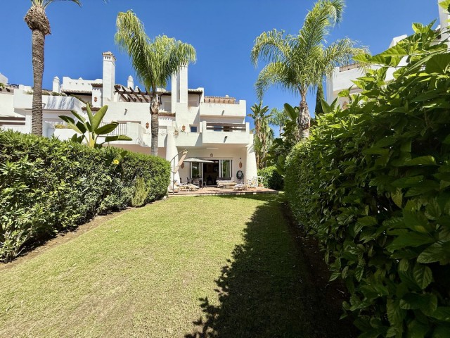 3 Bedrooms Townhouse in Costalita