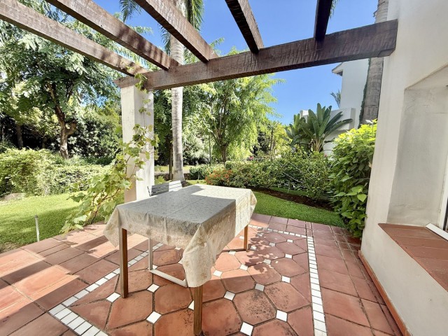 3 Bedrooms Townhouse in Costalita