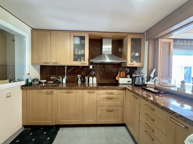 3 Bedrooms Townhouse in Costalita
