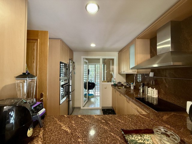 3 Bedrooms Townhouse in Costalita