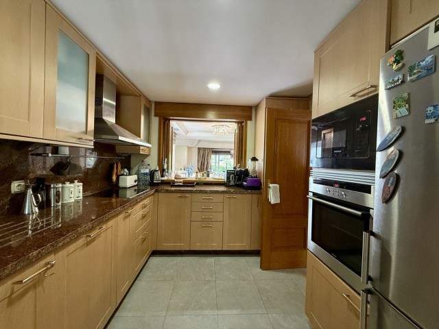 3 Bedrooms Townhouse in Costalita