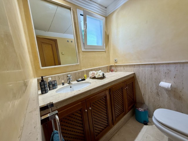 3 Bedrooms Townhouse in Costalita