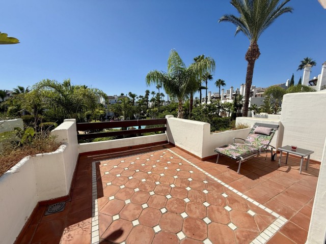 3 Bedrooms Townhouse in Costalita