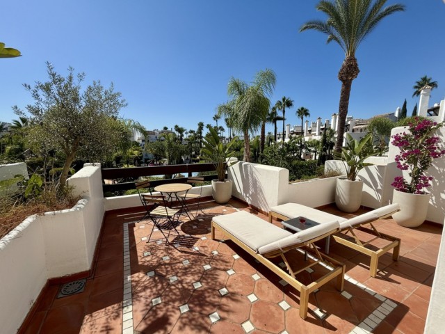 3 Bedrooms Townhouse in Costalita
