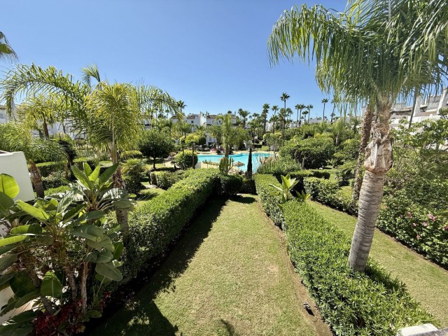 3 Bedrooms Townhouse in Costalita