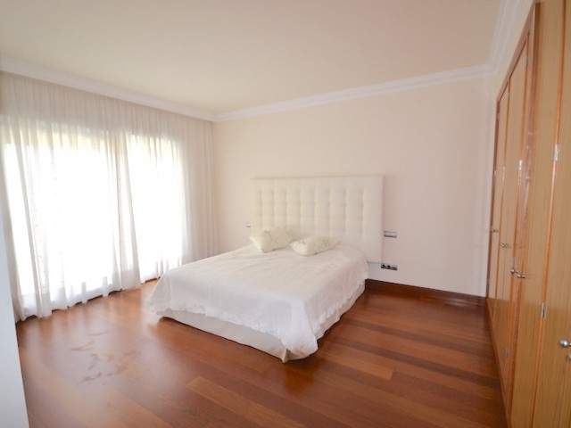 Penthouse in Puerto Banús