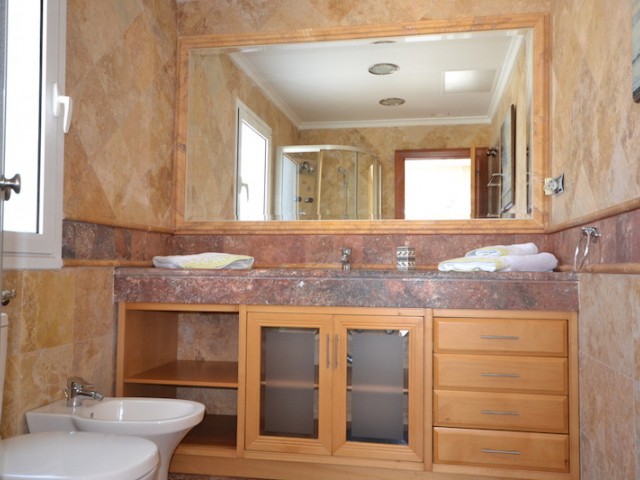 Penthouse in Puerto Banús