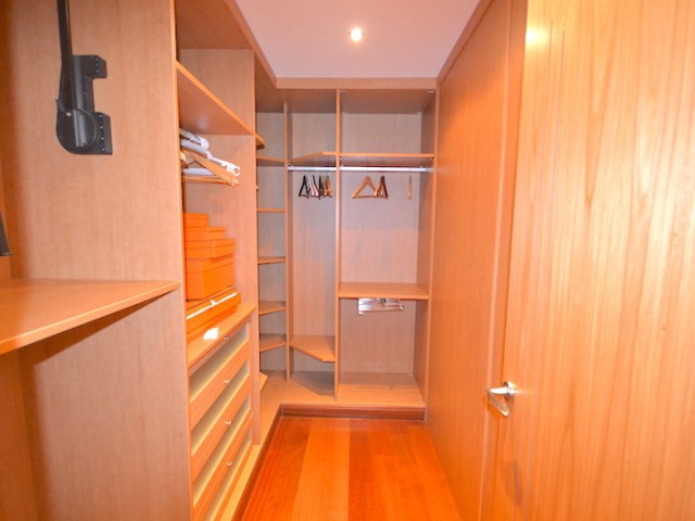 Penthouse in Puerto Banús