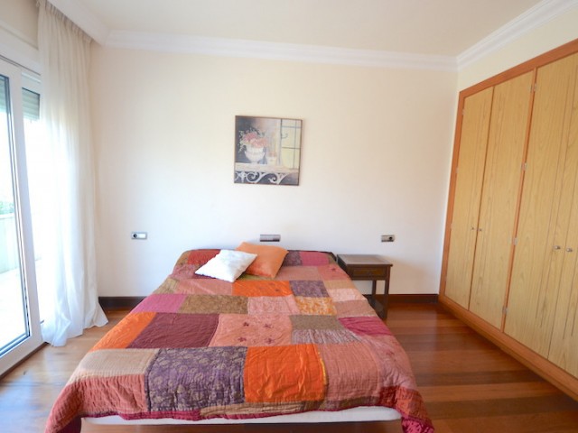 Penthouse in Puerto Banús