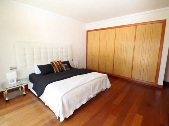 Penthouse in Puerto Banús