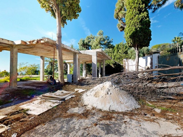 7 Schlafzimmer Villa in Hacienda Las Chapas