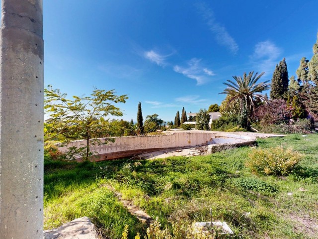 7 Schlafzimmer Villa in Hacienda Las Chapas