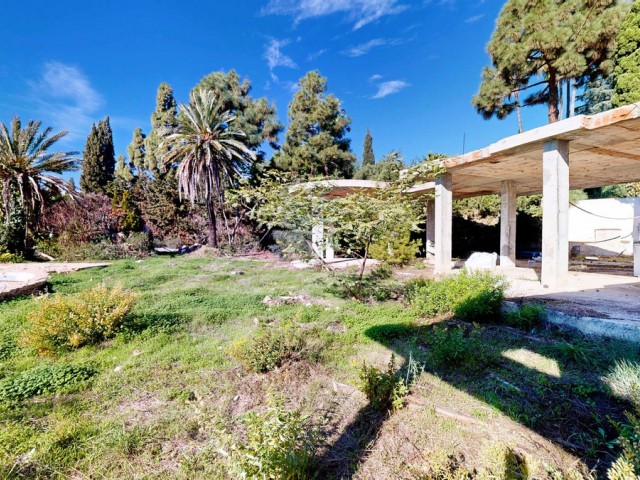 7 Schlafzimmer Villa in Hacienda Las Chapas