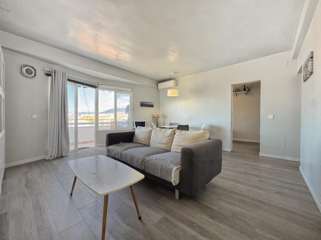 2 Slaapkamer Appartement in Marbella