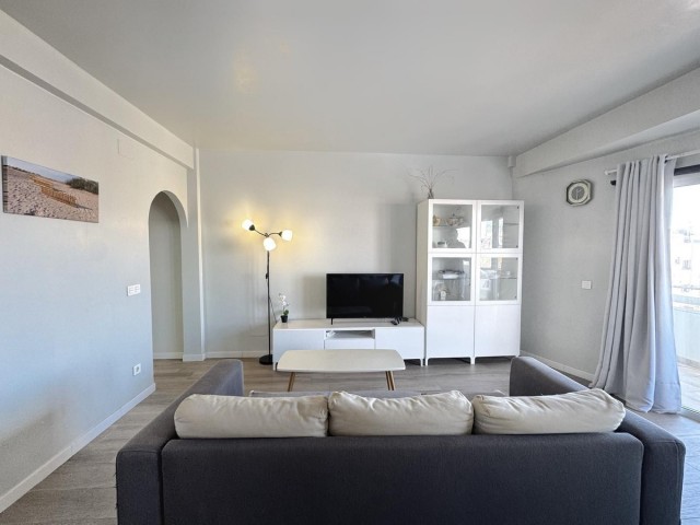 2 Slaapkamer Appartement in Marbella