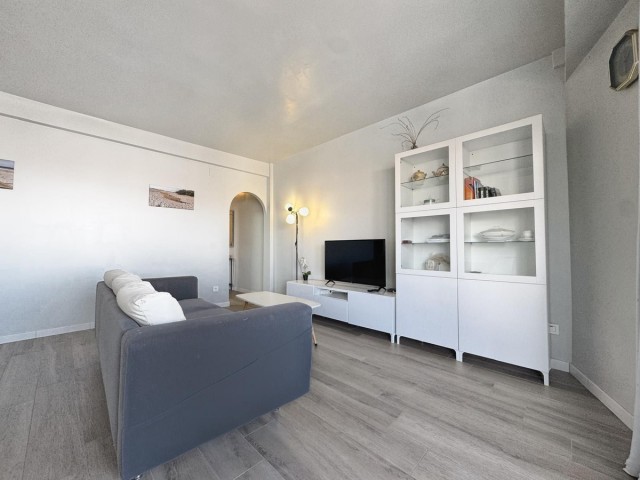 2 Slaapkamer Appartement in Marbella