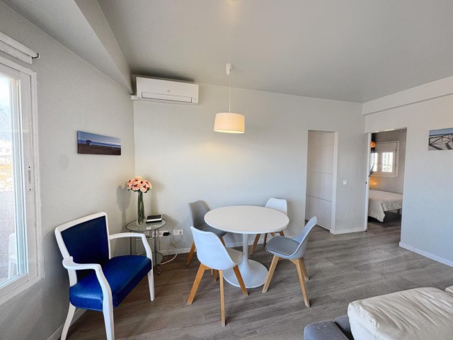 2 Slaapkamer Appartement in Marbella
