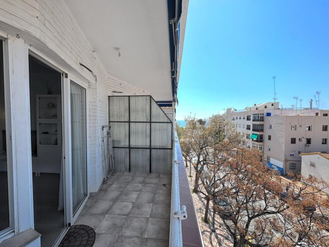 2 Slaapkamer Appartement in Marbella