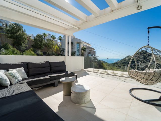 Penthouse in Marbella