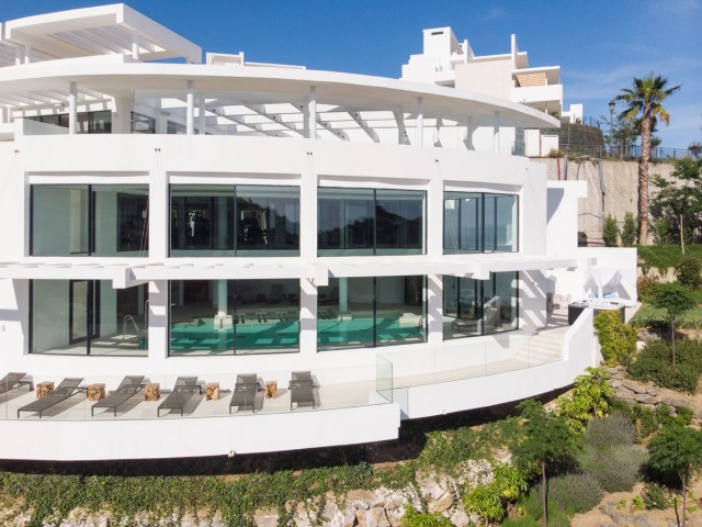Penthouse in Marbella