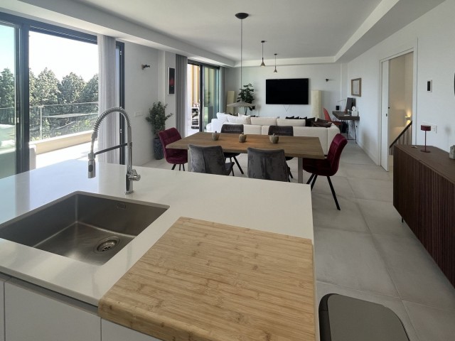 3 Schlafzimmer Reihenhaus in El Chaparral