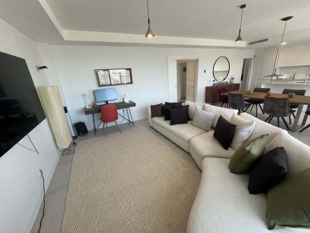 3 Schlafzimmer Reihenhaus in El Chaparral