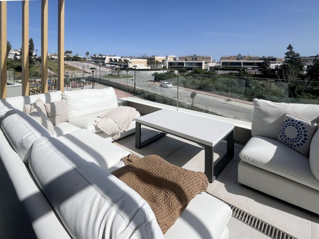 3 Schlafzimmer Reihenhaus in El Chaparral