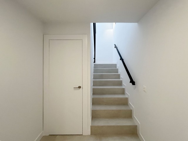 3 Schlafzimmer Reihenhaus in El Chaparral