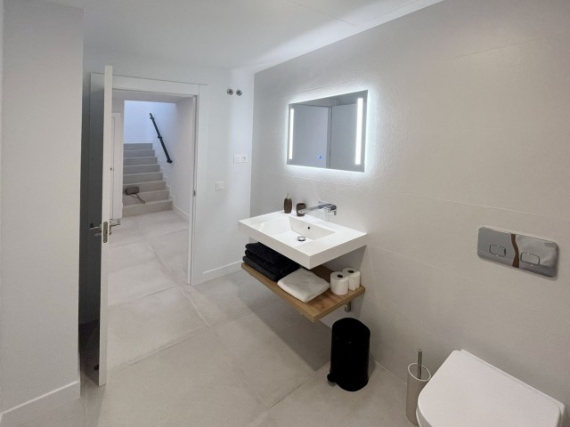 3 Schlafzimmer Reihenhaus in El Chaparral