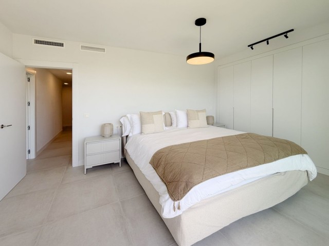 3 Schlafzimmer Reihenhaus in El Chaparral