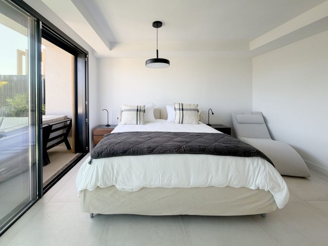 3 Schlafzimmer Reihenhaus in El Chaparral
