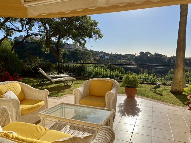 Apartment, Elviria