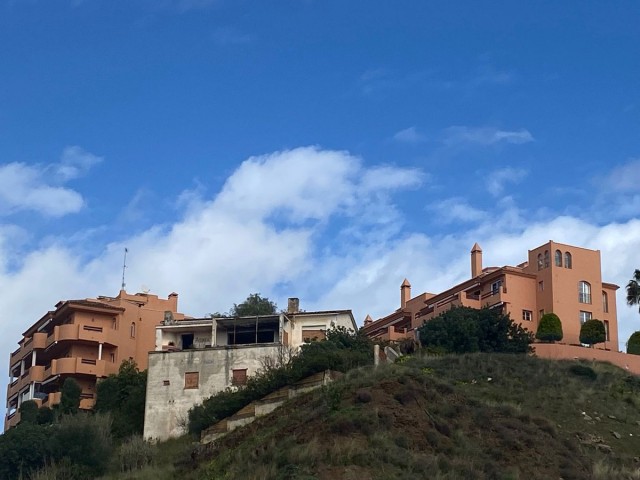  Plot in Los Pacos