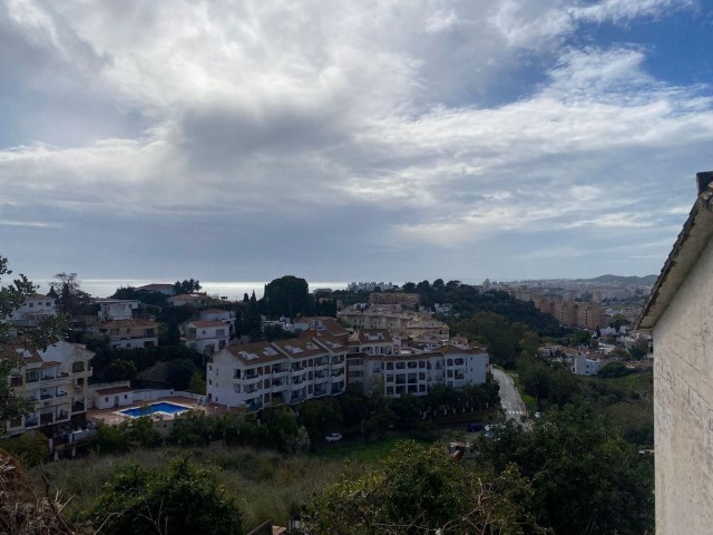  Plot in Los Pacos
