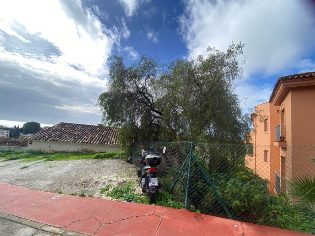  Plot in Los Pacos