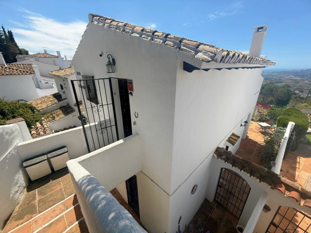 3 Bedrooms Villa in Mijas