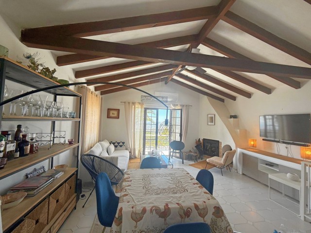 3 Bedrooms Villa in Mijas