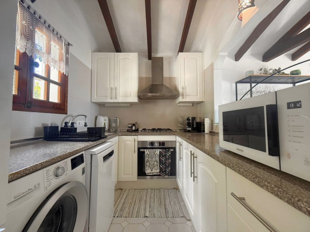 3 Bedrooms Villa in Mijas
