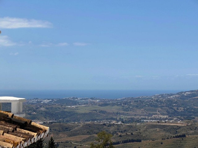 3 Bedrooms Villa in Mijas