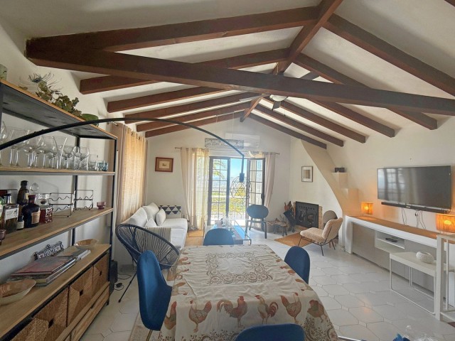 3 Bedrooms Villa in Mijas