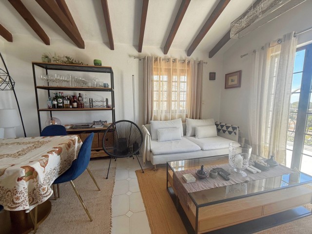 3 Bedrooms Villa in Mijas