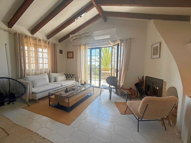 3 Bedrooms Villa in Mijas
